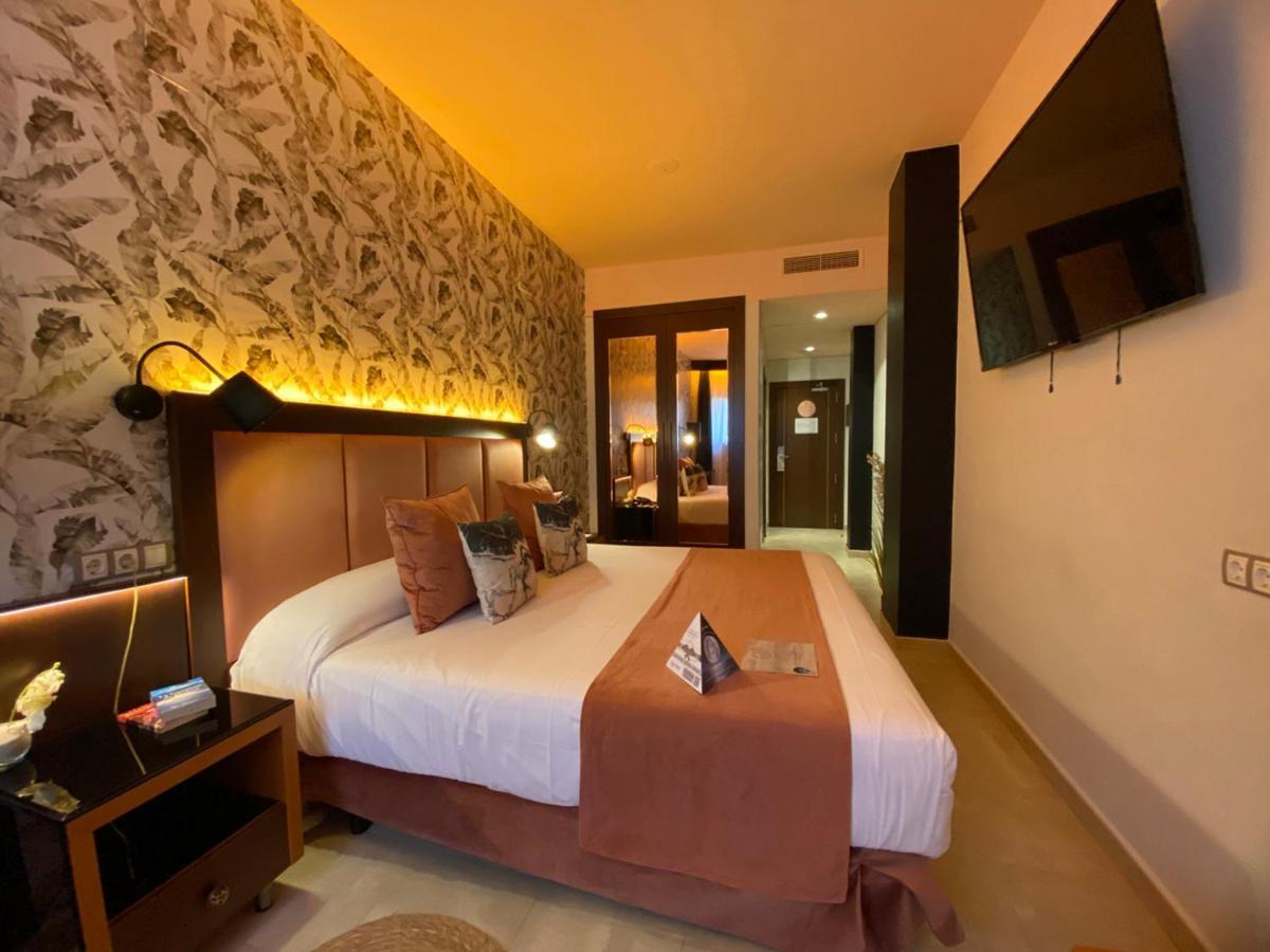 Almuñécar On Aleta Room Designed For Adults מראה חיצוני תמונה