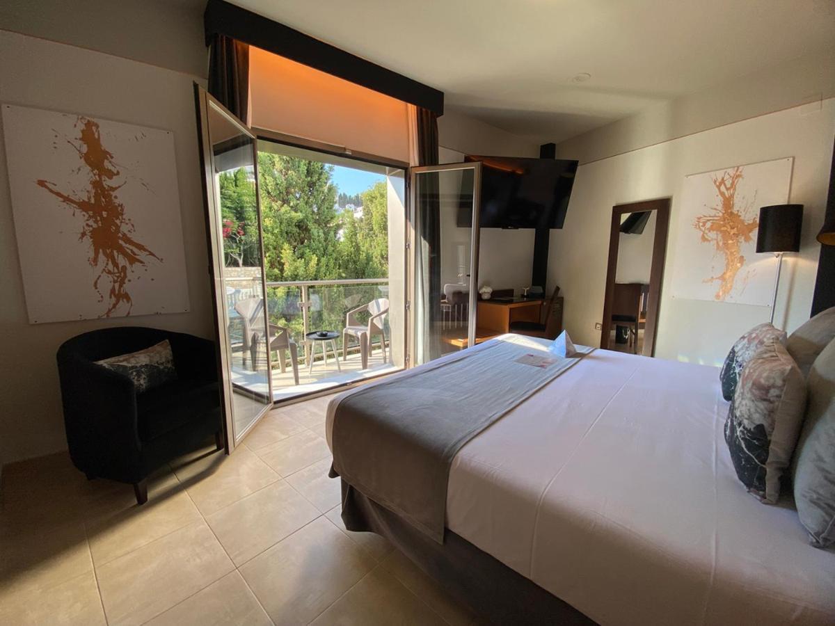 Almuñécar On Aleta Room Designed For Adults מראה חיצוני תמונה