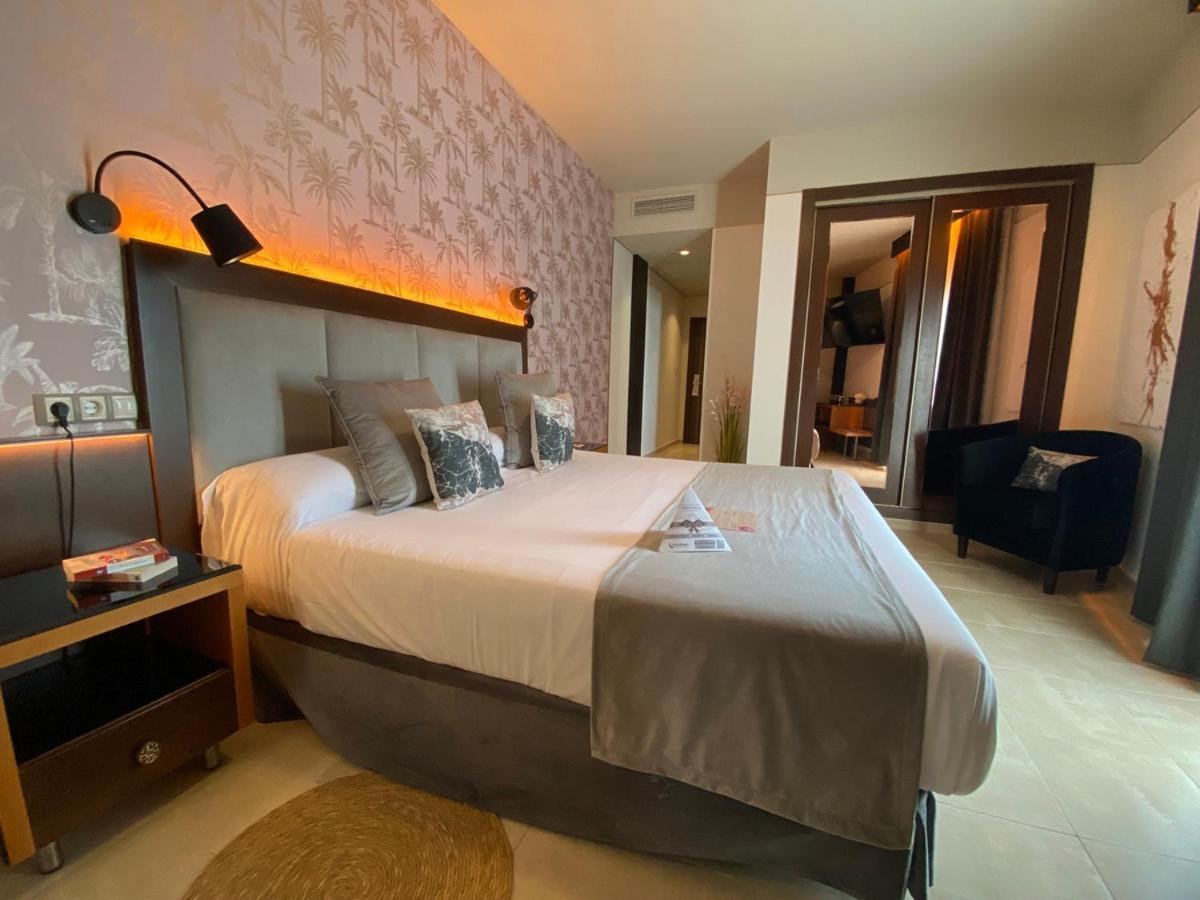 Almuñécar On Aleta Room Designed For Adults מראה חיצוני תמונה