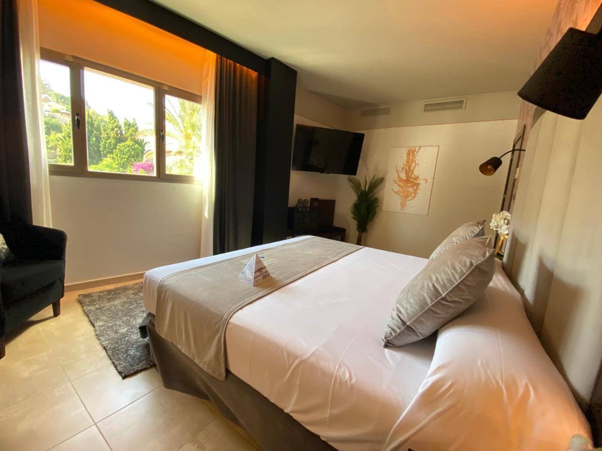 Almuñécar On Aleta Room Designed For Adults מראה חיצוני תמונה