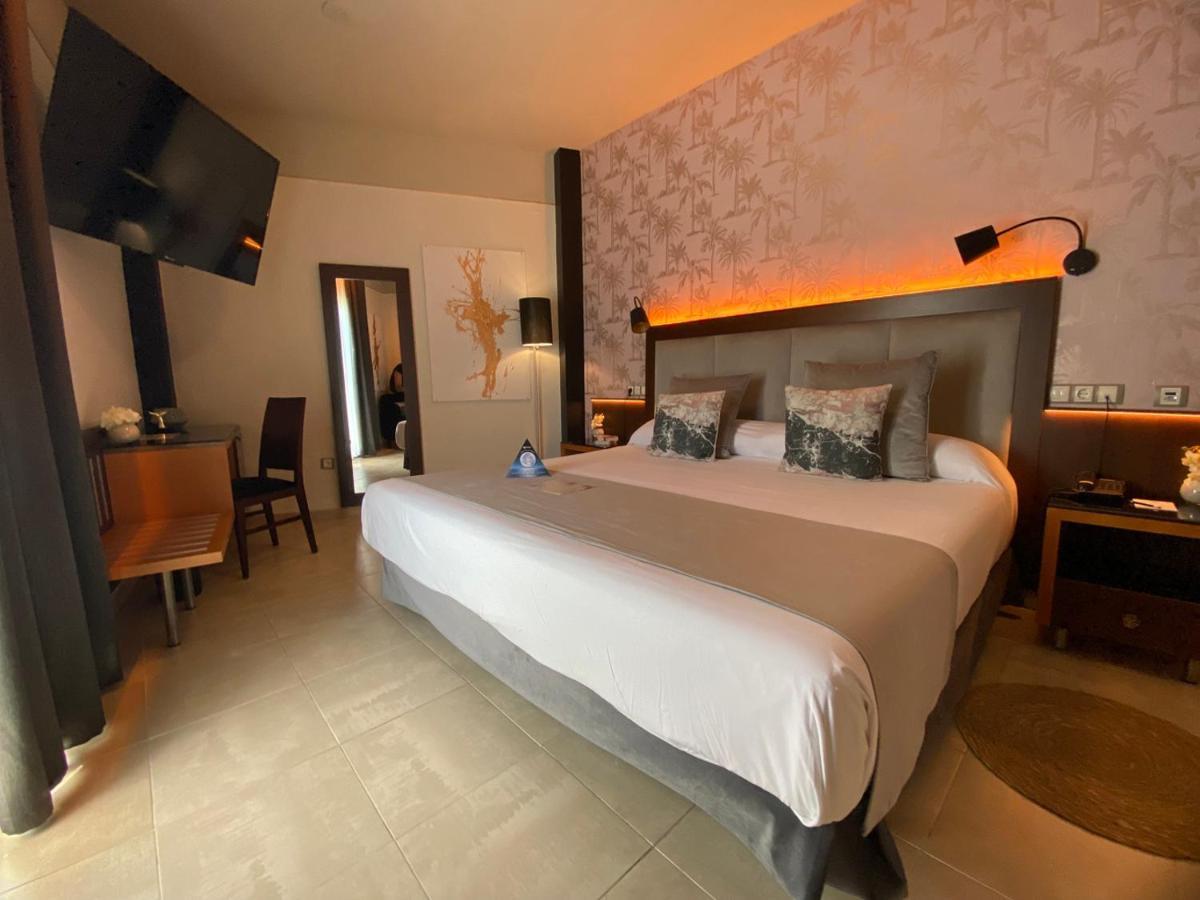 Almuñécar On Aleta Room Designed For Adults מראה חיצוני תמונה