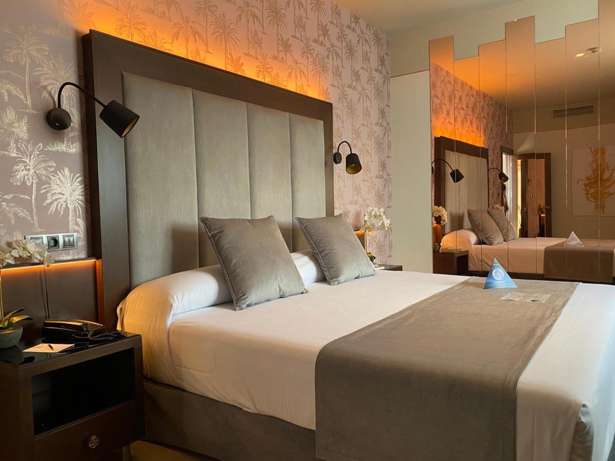 Almuñécar On Aleta Room Designed For Adults מראה חיצוני תמונה