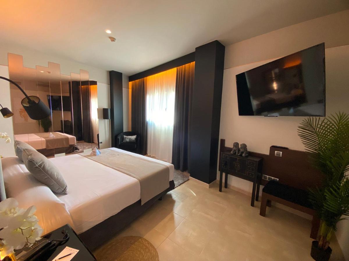 Almuñécar On Aleta Room Designed For Adults מראה חיצוני תמונה