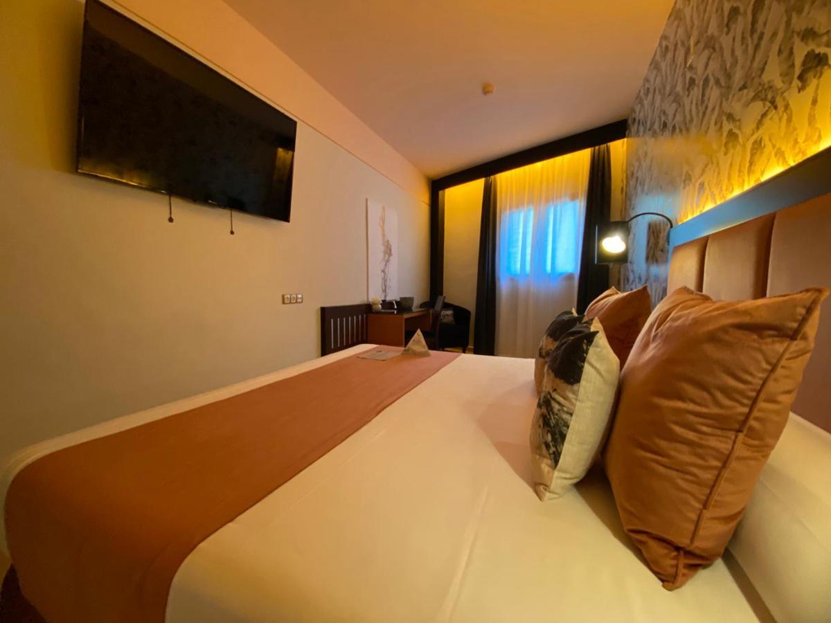 Almuñécar On Aleta Room Designed For Adults מראה חיצוני תמונה