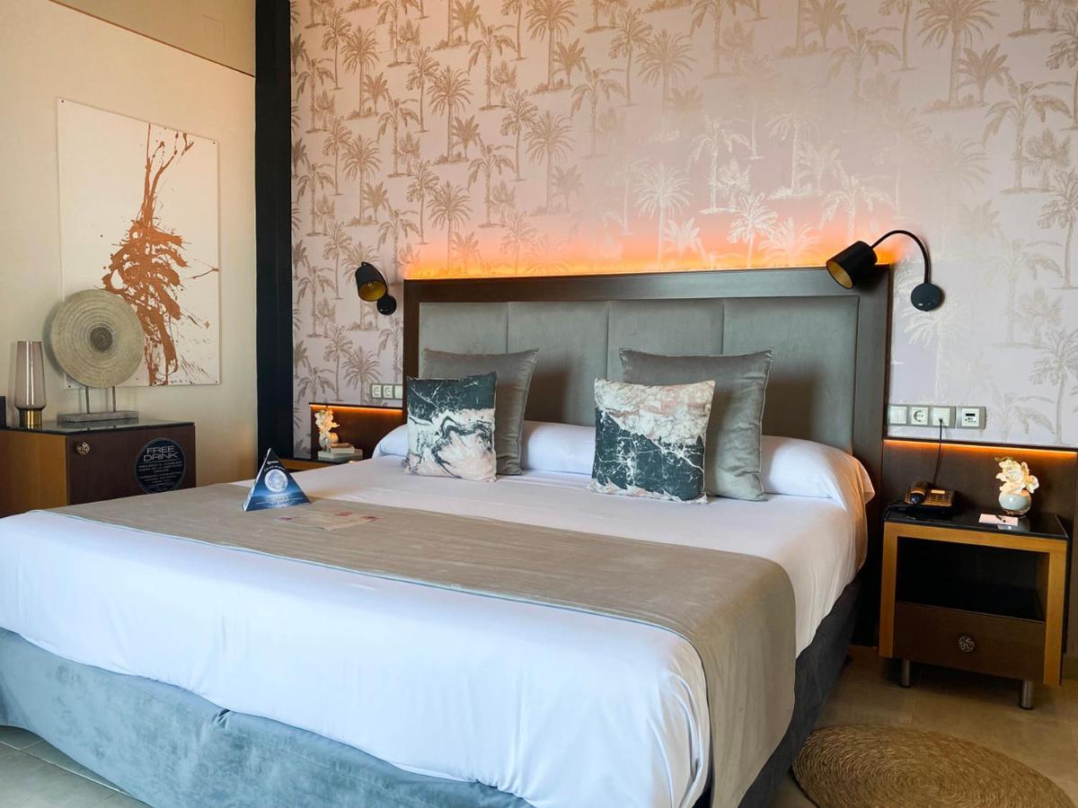 Almuñécar On Aleta Room Designed For Adults מראה חיצוני תמונה